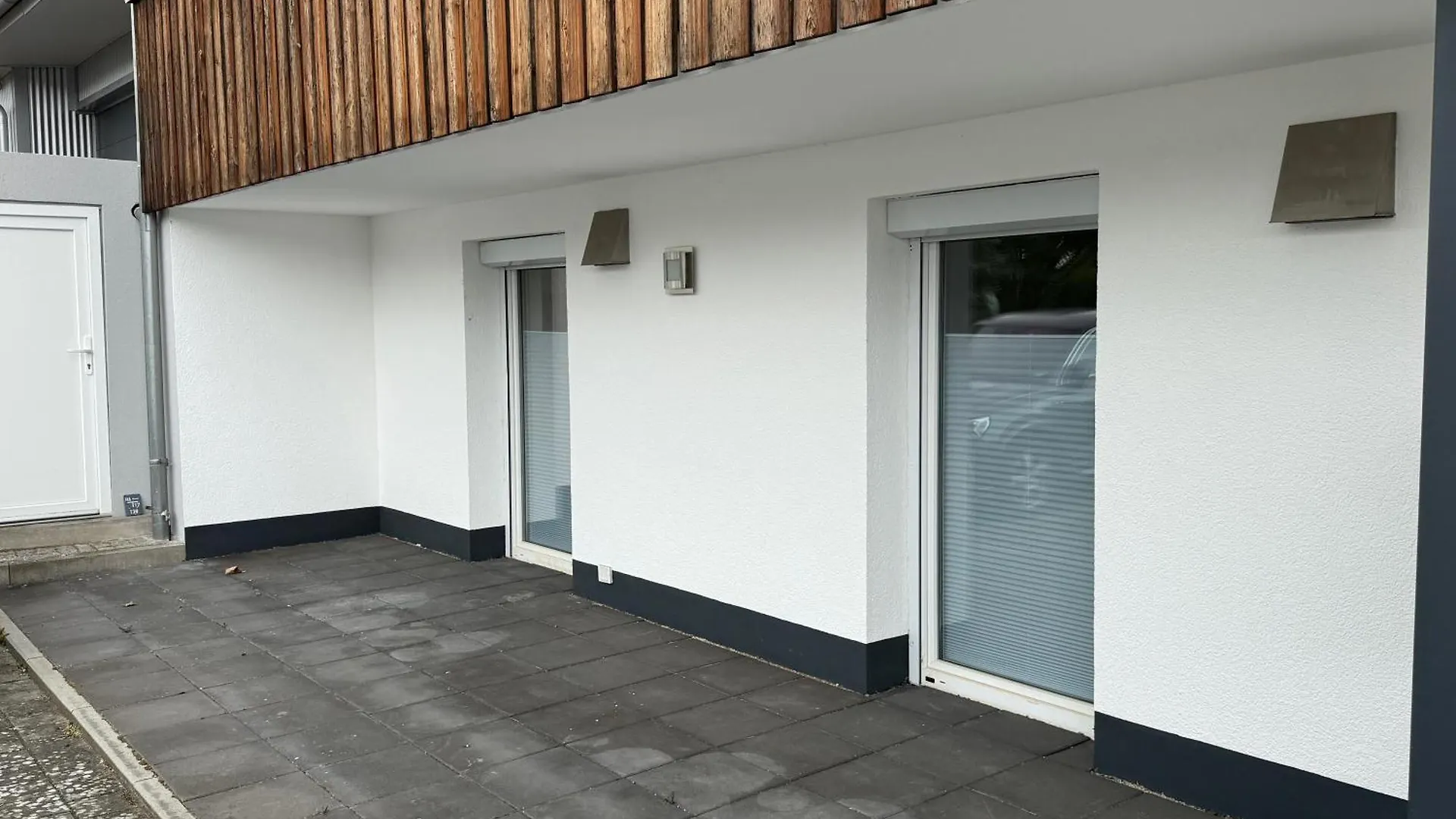 Apartamento 2-Zimmer Wohnoase In Ihrlerstein