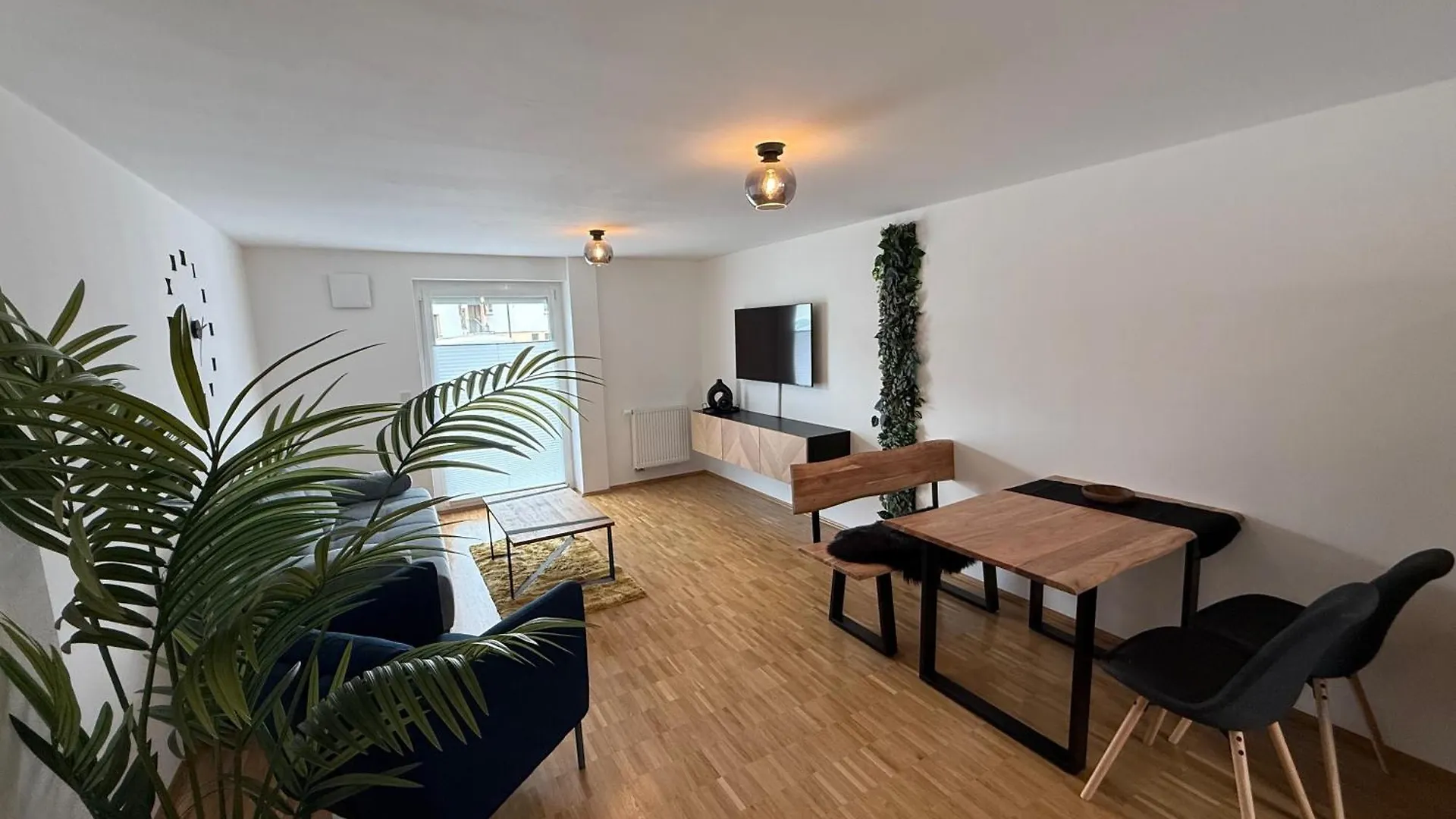 2-Zimmer Wohnoase In Ihrlerstein