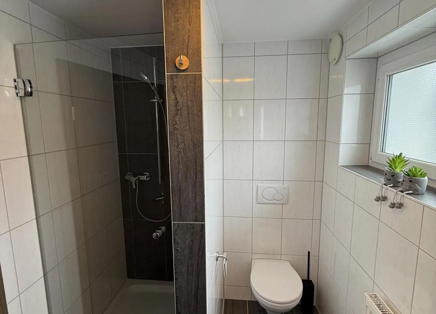 2-Zimmer Wohnoase In Ihrlerstein Apartamento