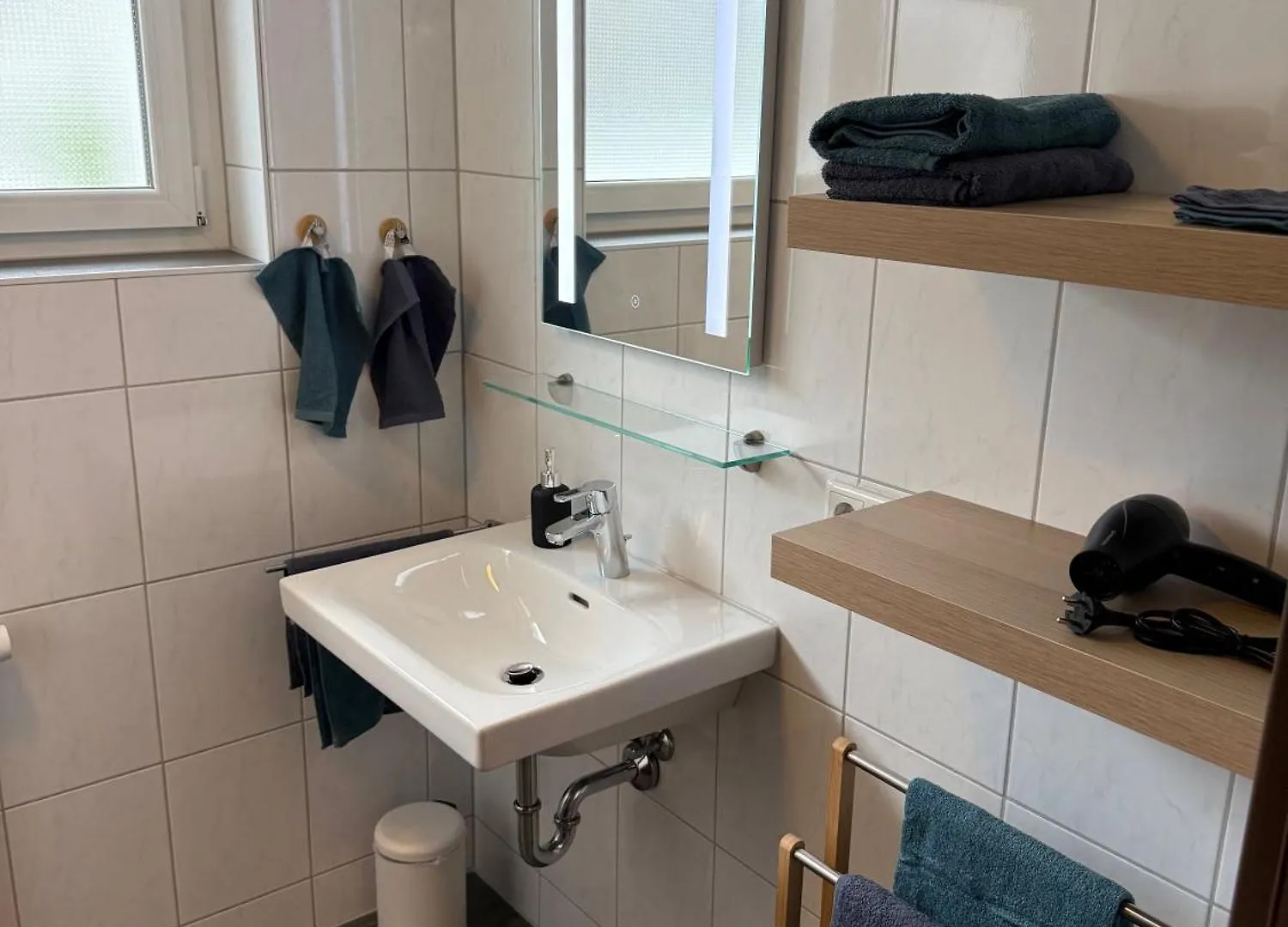 2-Zimmer Wohnoase In Ihrlerstein 0*,